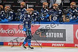 Eishockey, Frauen, DFEL, Saison 2024-2025, ERC Ingolstadt - Eisbären Berlin, 15.02.2025