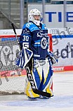 Eishockey, Frauen, DFEL, Saison 2025-2026, Testspiel, ERC Ingolstadt - HC Davos, 14.02.2026