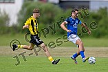 Fußball, Herren, Saison 2026-2027, Testspiel, SV Marienstein - SpVgg Wellheim, 05.07.2026