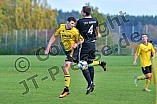 30.10.2016 - DJK Pollenfeld - TSV Heideck
