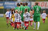 31.08.2018 - VfB Eichstätt - FC Augsburg II