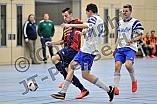 30.12.2016 - Lotto Bayern Hallencup Kreis Neumarkt-Jura