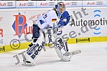 ERC Ingolstadt vs Schwenninger Wild Wings, Eishockey, DEL, Deutsche Eishockey Liga, Spieltag 5, 28.09.2018