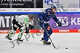 Eishockey, Herren, DEL, Saison 2021-2022, Spieltag 35, ERC Ingolstadt - Bietigheim Steelers, 30.03.2022