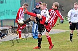 29.03.2015 - DJK Limes 09 - SG Forchheim-​Sulzkirchen