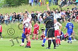 13.06.2011 - SV Unterwurmbach / DJK Workerszell