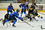 Eishockey, Herren, DEL, Saison 2025-2026, Vinschgau Cup, Spiel 4, HC Pustertal - ERC Ingolstadt, 24.08.2025