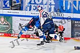 Eishockey, Herren, DEL, Saison 2025-2026, Playoffs, Viertelfinale, Spiel 4, ERC Ingolstadt - EHC Red Bull München, 31.03.2026