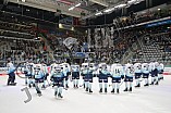 Eishockey, Herren, DEL, Saison 2022-2023, Spieltag 48, Augsburger Panther - ERC Ingolstadt, 29.01.2023