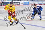ERC Ingolstadt vs Düsseldorfer EG, DEL, Deutsche Eishockey Liga, Spieltag 37, 12.01.2020