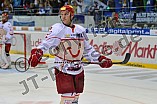 17.09.2010 - ERC Ingolstadt / Hannover Scorpions
