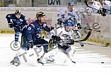 ERC Ingolstadt vs Augsburger Panther, Eishockey, DEL, Deutsche Eishockey Liga, Spieltag 2, 13.09.2015