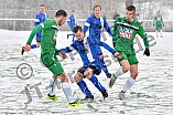 17.02.2018 - VfB Eichstätt - ASV Dachau