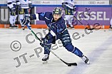 ERC Ingolstadt Training, DEL, Deutsche Eishockey Liga, 13.02.2020
