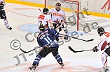 16.09.2012 - ERC Ingolstadt / Hannover Scorpions