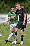 Fußball, Herren, Kreisliga 1, Saison 2022-2023, Vorbereitung, FC Gerolfing - SV Manching, 22.07.2023
