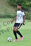 30.06.2017 - VfB Mörnsheim - VfB Eichstätt