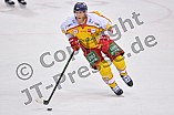 Eishockey, Herren, DEL, Saison 2020-2021, ERC Ingolstadt - Düsseldorfer EG, 05.04.2021