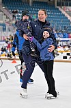 Eishockey, Herren, DEL, Saison 2023-2024, ERC Ingolstadt - Kids on Ice Day, 18.11.2023