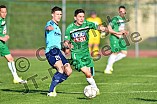 17.04.2018 - VfB Eichstätt - FV Illertissen