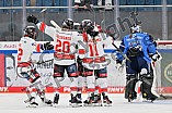 Eishockey, Frauen, DFEL, Playoffs, Finale, Spiel 1, Saison 2023-2024, ERC Ingolstadt - ECDC Memmingen Indians, 16.03.2024