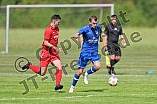 Fußball, Herren, Kreisliga Neumarkt Jura West, Saison 2024-2025, Spieltag 4, SV Marienstein - TSG 08 Roth, 31.08.2024