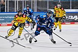 Eishockey, Herren, U20 DNL, Saison 2025-2026, ERC Ingolstadt - Krefeld Pinguine, 10.01.2026
