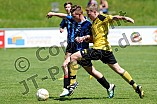 07.05.2016 - SG FC Hitzhofen-Oberzell - SG SV 66 Pondorf
