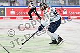 Eishockey, Herren, DEL, Saison 2023-2024, Gäubodenvolksfest-Cup, HC Lugano - ERC Ingolstadt, 18.08.2023