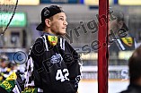 ERC Ingolstadt - Dornbirn Bulldogs, Eishockey, DEL, Deutsche Eishockey Liga, Vorb., 25.08.2017