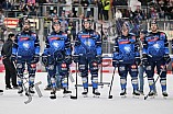 Eishockey, Herren, DEL, Saison 2023-2024, Playoffs Viertelfinale - Spiel 4, ERC Ingolstadt - Fischtown Pinguins , 24.03.2024