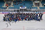 Eishockey, Herren, DEL, Saison 2024-2025, ERC Ingolstadt - Kids On Ice Day, 11.01.2025