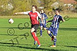 27.10.2013 - FV Obereichstätt - SV Möhren