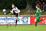 10.06.2018 - TSV 1861 Nördlingen - VfB Eichstätt