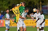 12.09.2020 - SV Manching - TSV Gaimersheim