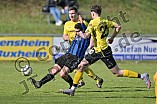 Fußball, Herren, Kreisliga 1, Saison 2022-2023, Spieltag 18, FC Hitzhofen-Oberzell - FC Sandersdorf, 10.04.2023