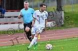 07.10.2017 - TSV Hohenwart - VfB Eichstätt II