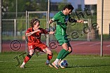 Fußball, Herren, Bayernliga Nord, Saison 2023-2024, Spieltag 37, VfB Eichstätt - ASV Neumarkt, 10.05.2024