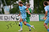 Fußball, Herren, Saison 2025-2026, Testspiel, FC Gerolfing - FC Ehekirchen, 07.07.2026