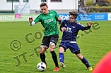 05.11.2016 - FC Gerolfing - FC Sandersdorf