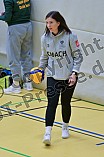 Volleyball, Frauen, Bezirksliga West, Saison 2023-2024, VfB Eichstätt - SV Esting II, 13.01.2024