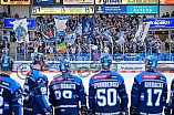 Eishockey, Herren, DEL, Saison 2025-2026, Spiel 47, ERC Ingolstadt - Nürnberg Ice Tigers, 01.03.2026
