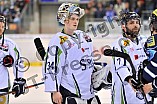 23.12.2014 - ERC Ingolstadt - Straubing Tigers