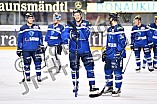 ERC Ingolstadt vs Koelner Haie, Eishockey, DEL, Deutsche Eishockey Liga, Spieltag 52, 26.02.2017