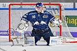 EHC Red Bull München vs ERC Ingolstadt, DEL, Deutsche Eishockey Liga, Spieltag 31, 26.12.2019
