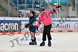 Eishockey, Saison 2025-2026, ERC Ingolstadt - Kids On Ice Day, 29.11.2025