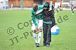 31.03.2012 - VfB Eichstätt / SV Pullach
