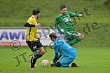 Fußball, Herren, Kreisliga 1, Saison 2022-2023, Spieltag 9, FC Hitzhofen-Oberzell - SV Manching U23, 02.10.2022