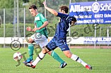 18.07.2012 - VfB Eichstätt / SpVgg GW Deggendorf