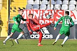 25.02.2018 - FC Bayern München II - VfB Eichstätt